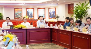 BIENDONG POC: Hình mẫu trong quản trị sản xuất và chuyển đổi số