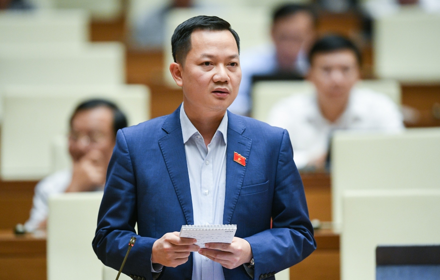 Nhanh chóng khắc phục những phân tán trong hệ thống pháp luật về giá