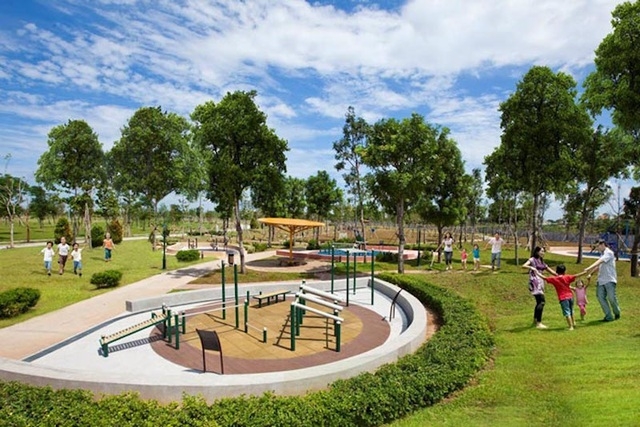 Bộ Xây dựng thông tin về đề xuất chuyển nhượng một phần dự án hơn 82ha của Gamuda Land