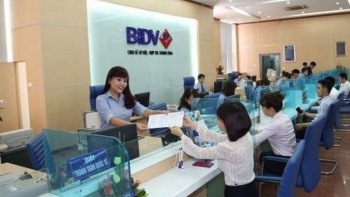 Tin ngân hàng ngày 12/11: BIDV nâng lãi suất tiền gửi không kỳ hạn lên 1%/năm dành cho tiểu thương