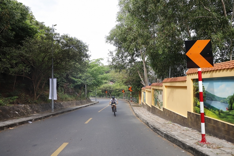 Sôi động Ngày hội xe đạp “Vũng Tàu Cycling Festival” năm 2022