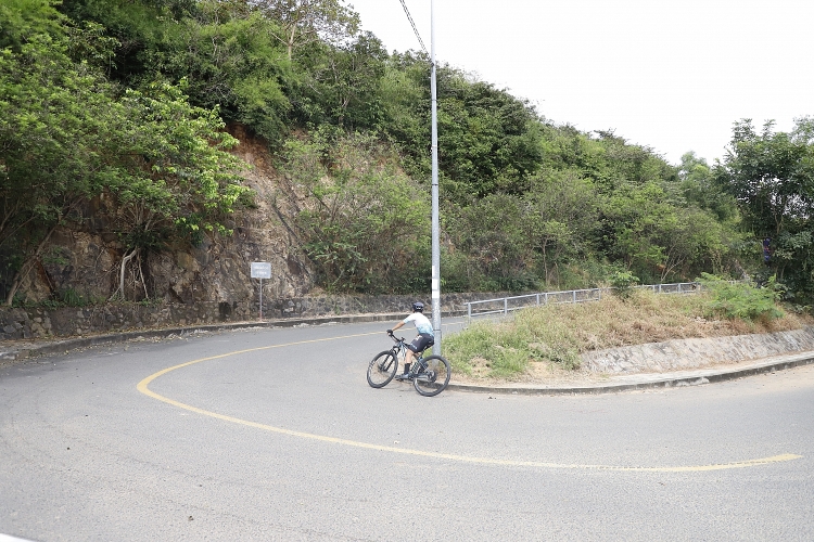 Sôi động Ngày hội xe đạp “Vũng Tàu Cycling Festival” năm 2022