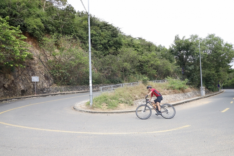 Sôi động Ngày hội xe đạp “Vũng Tàu Cycling Festival” năm 2022 Sôi động Ngày hội xe đạp “Vũng Tàu Cycling Festival” năm 2022