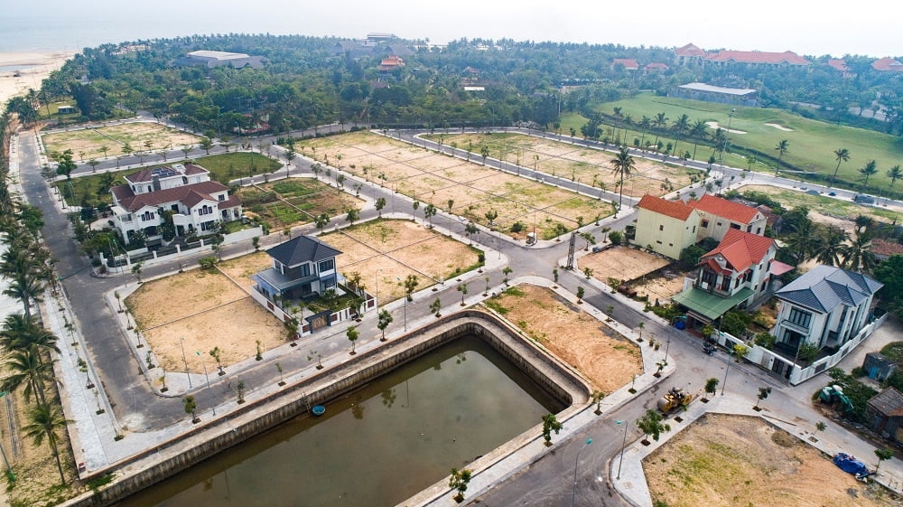 Quảng Bình công khai nhiều dự án bất động sản chưa đủ điều kiện giao dịch