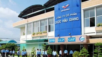 CTCP Dược Hậu Giang bị xử phạt và truy thu gần 142 triệu đồng tiền thuế