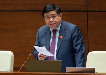 Luật Đấu thầu (sửa đổi) phải thông thoáng cho nhà đầu tư và chặt chẽ để tránh tiêu cực
