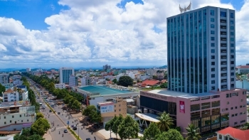Hàng loạt sai phạm liên quan đến việc sử dụng đất tại Đắk Lắk