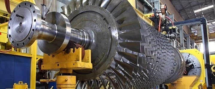 Đức đang chậm trễ trong kế hoạch mở rộng công suất turbine khí, vì sao?
