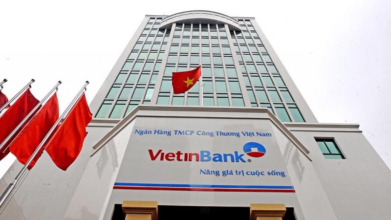 VietinBank thông tin liên quan đến dự án Trung tâm Bến du thuyền