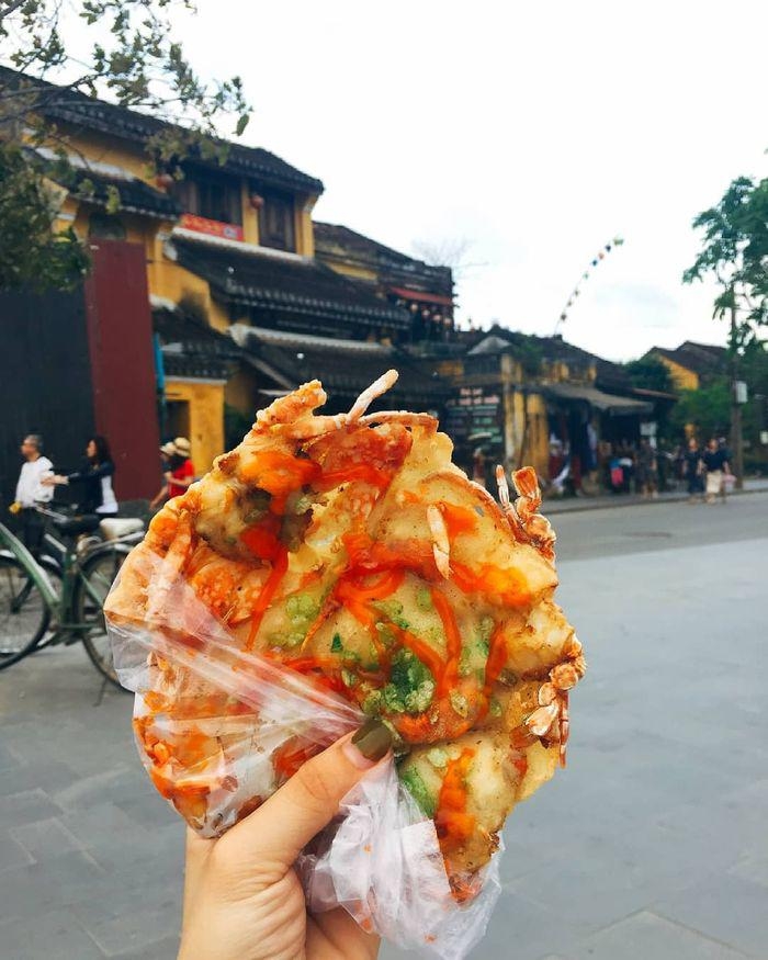 Hội An: Món đặc sản dân dã không phải ai cũng biết