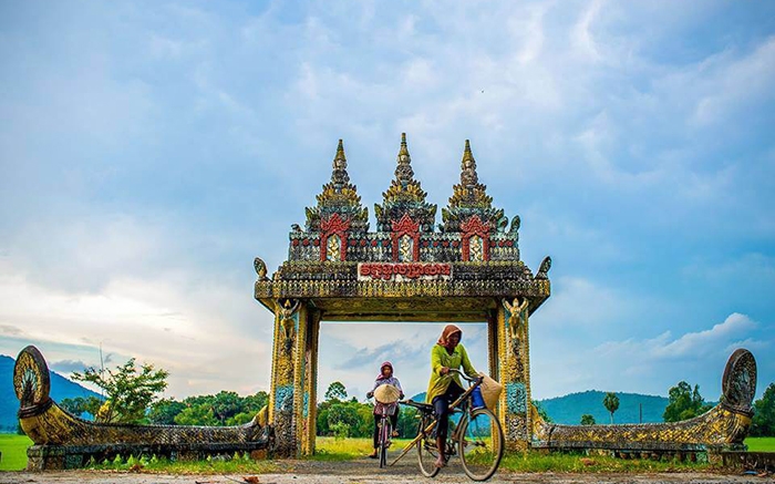 6 điểm check-in không thể bỏ qua khi tới An Giang 6 điểm check-in không thể bỏ qua khi tới An Giang