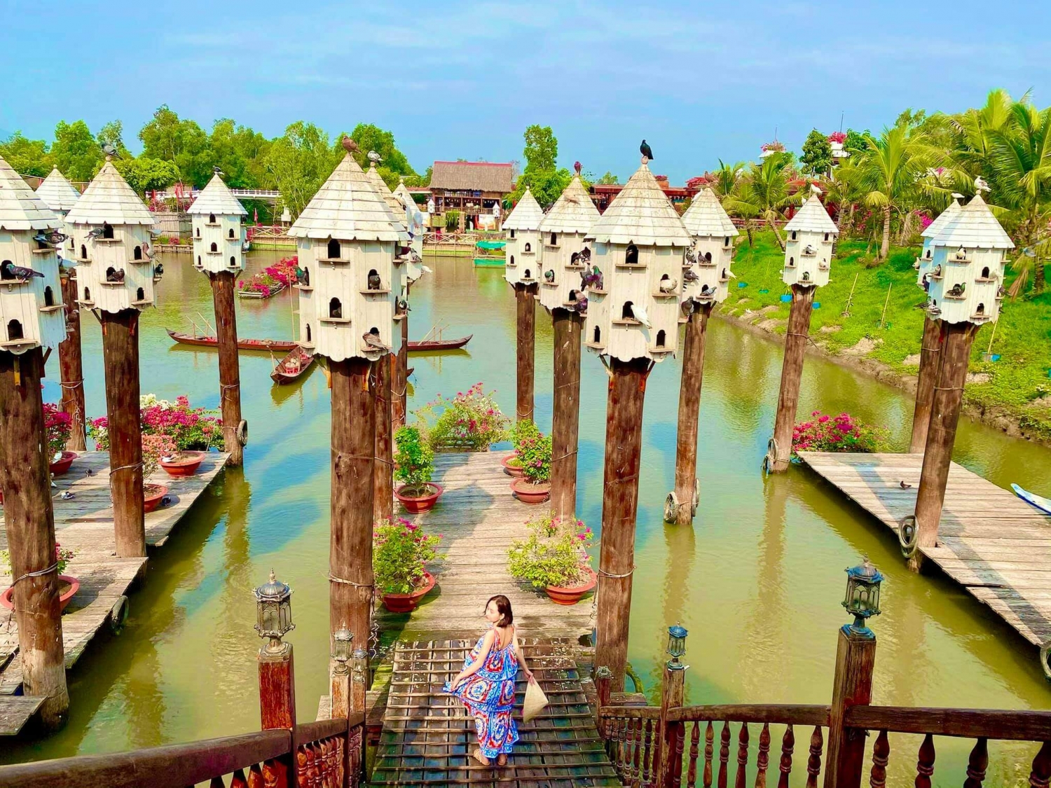 6 điểm check-in không thể bỏ qua khi tới An Giang 6 điểm check-in không thể bỏ qua khi tới An Giang