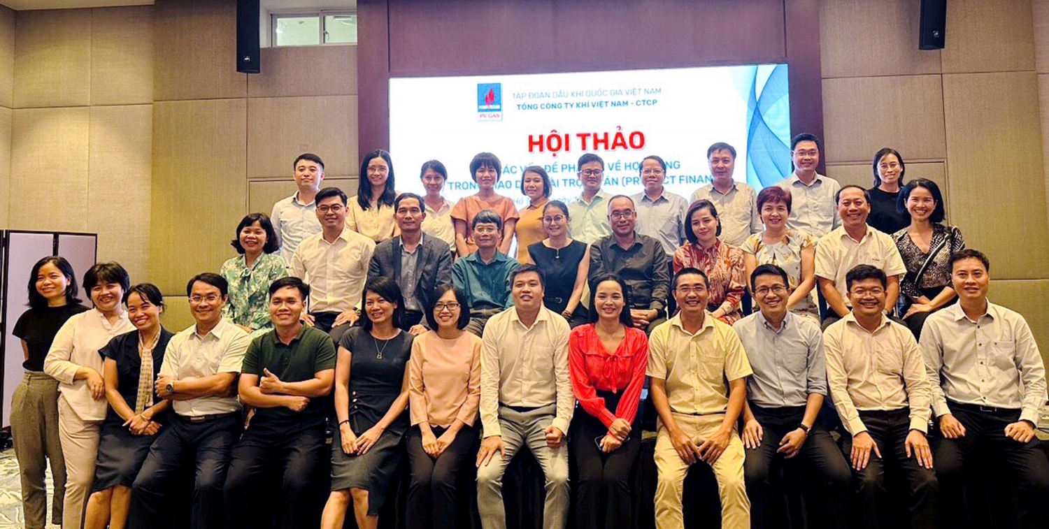 Các đại biểu tham dự Hội nghị