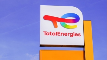 TotalEnergies lên kế hoạch thăm dò dầu ngoài khơi bờ biển Nam Phi