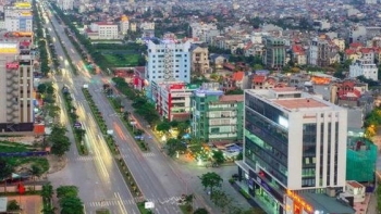 Bắc Giang yêu cầu xử nghiêm các dự án chậm tiến độ, không đưa đất vào sử dụng