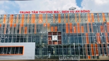 Phát hiện nhiều hàng giả mạo nhãn hiệu tại Trung tâm thương mại An Đông