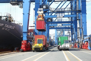 Việt Nam bất ngờ nhập siêu hơn 1 tỷ USD nửa đầu tháng 11