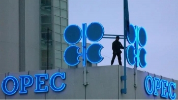 OPEC: Libya sản xuất dầu thô nhiều nhất ở châu Phi trong tháng 10