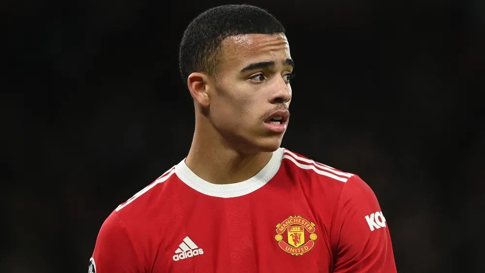 Dấu chấm hết cho sự nghiệp của Mason Greenwood
