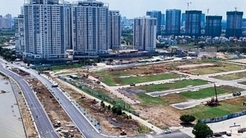 Tin bất động sản ngày 22/11: Năm 2023, thanh tra hoạt động kinh doanh bất động sản tại 7 tỉnh, thành phố
