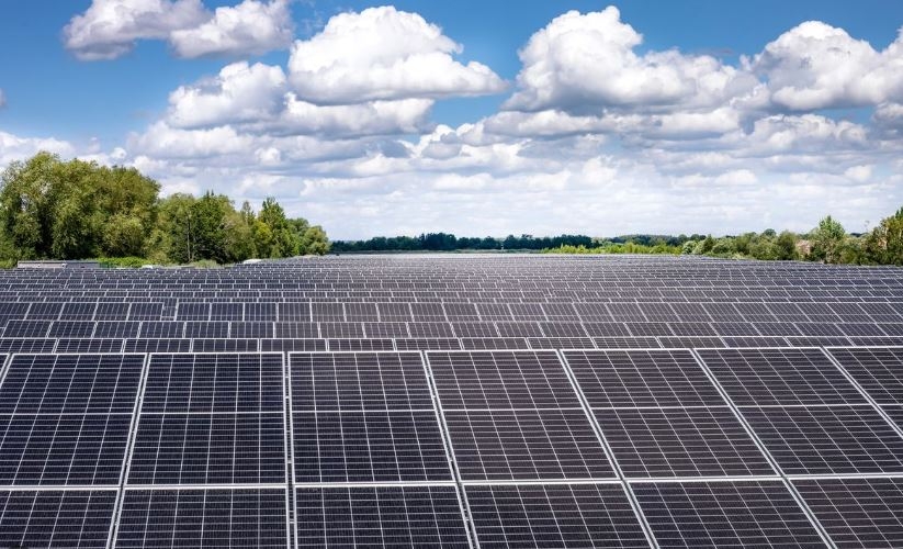 Đan Mạch, Thụy Điển, Phần Lan có thể bổ sung 12,8 GW năng lượng mặt trời vào năm 2030 3 nước Bắc Âu có thể bổ sung 12,8 GW năng lượng mặt trời vào năm 2030