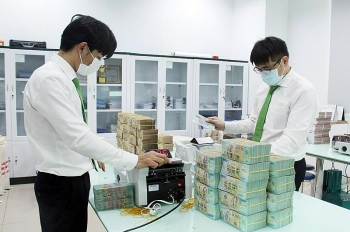 Tin tức kinh tế ngày 22/11: Vẫn còn dư địa để nới hạn mức tín dụng