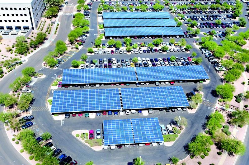 Cảnh giác với các khoản đầu tư chuyển dịch năng lượng
