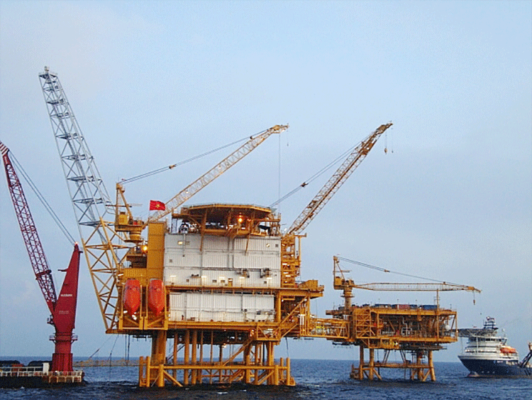 [Emagazine] PTSC M&C - Truyền kỳ đến từ khoa học công nghệ ứng dụng