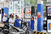 Hai kịch bản phân giao tổng nguồn xăng dầu tối thiểu năm 2023