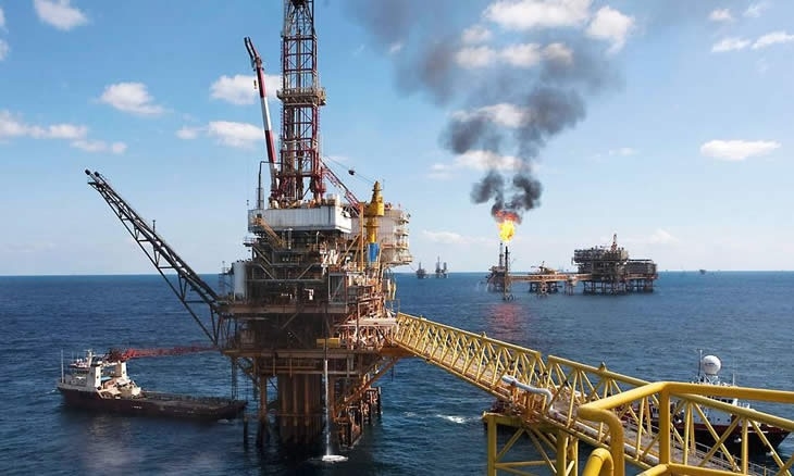 Sản lượng dầu của Angola dự kiến ​​sẽ giảm 20% vào năm 2031