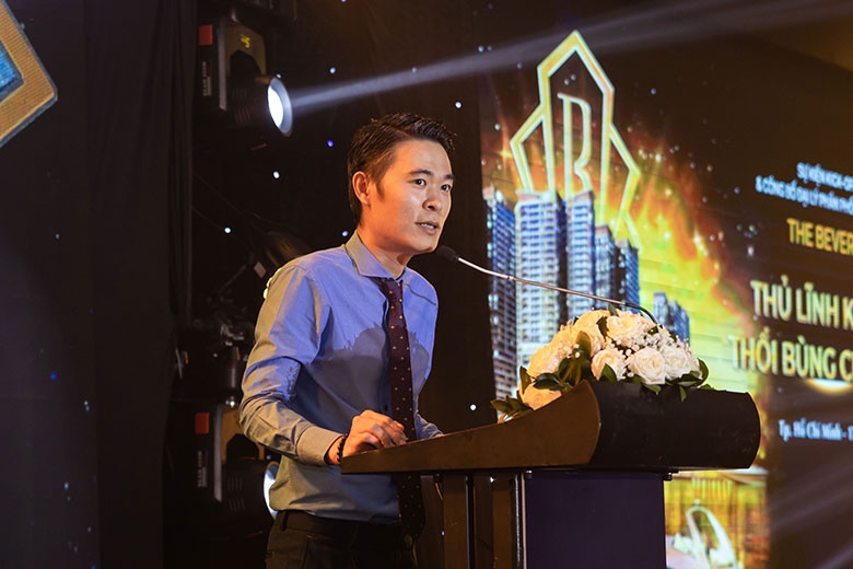 The Beverly - dự án được quan tâm nhất khu Đông TPHCM có thêm nhiều chính sách bán hàng hấp dẫn
