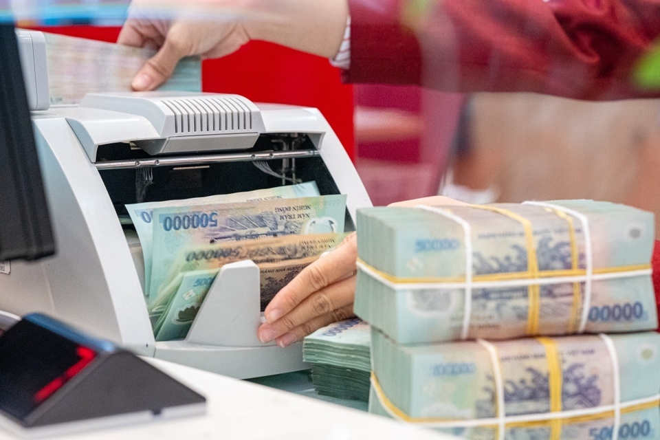 Bài 5: Ngân hàng cùng doanh nghiệp “vượt sóng”