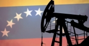 Chevron có thể được phép tăng cường khai thác dầu ở Venezuela