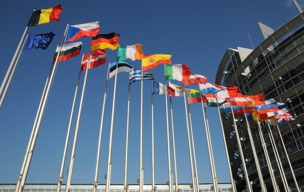 EU không đạt được thỏa thuận về trần giá khí đốt