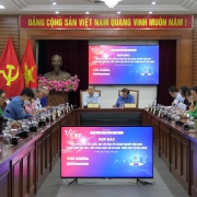 Lan tỏa sâu rộng cuộc vận động “Xây dựng Văn hóa doanh nghiệp Việt Nam”