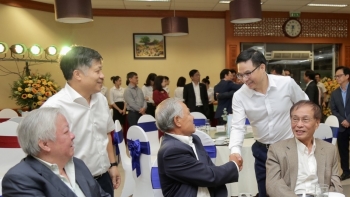 Tổng Giám đốc Petrovietnam Lê Mạnh Hùng: Nỗ lực viết tiếp những trang vàng truyền thống