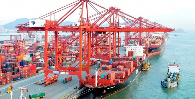 Chiến lược xuất nhập khẩu hàng hóa đến năm 2030