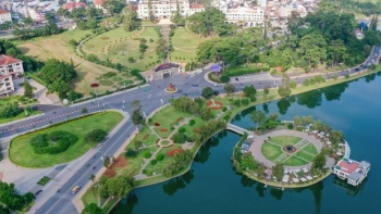 Đà Lạt (Lâm Đồng): Công khai 30 dự án bất động sản chậm tiến độ