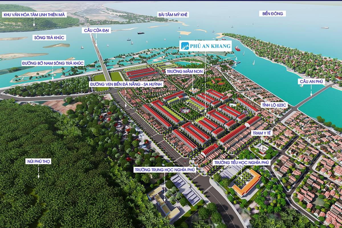 Tin bất động sản ngày 28/11: