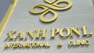 TP HCM: Xử phạt, đình chỉ nhiều cơ sở khám chữa bệnh không phép