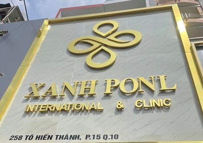 TP HCM: Xử phạt, đình chỉ nhiều cơ sở khám chữa bệnh không phép