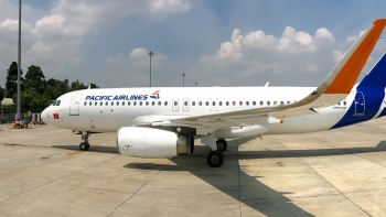 Pacific Airlines nợ gần 40 tỷ đồng bảo hiểm