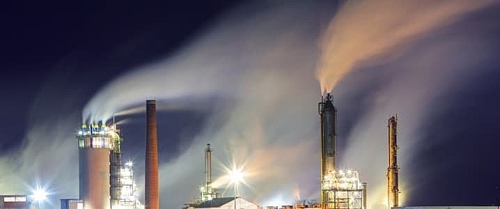 Công ty lọc dầu trực thuộc Aramco lên kế hoạch IPO hàng tỷ USD