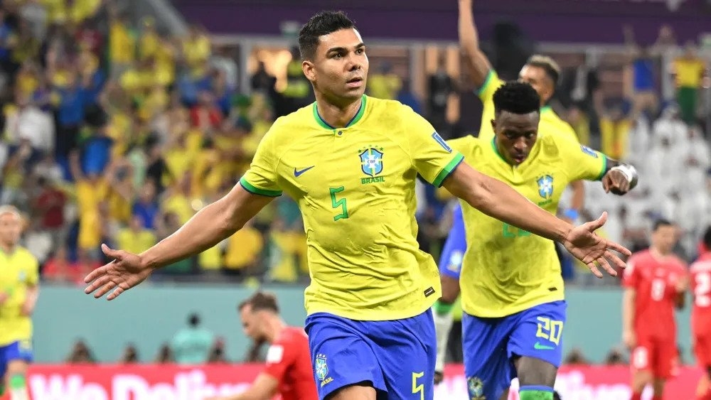 Gabriel Jesus: 