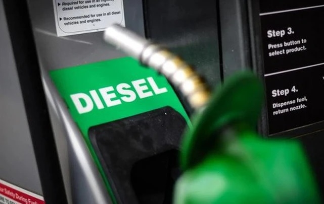 Châu Âu tiếp tục là khách hàng mua dầu diesel lớn nhất của Nga
