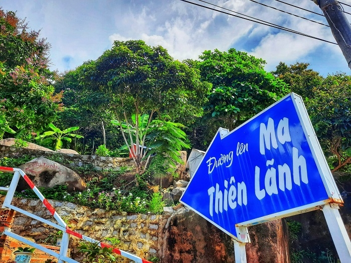 Khám phá Ma Thiên Lãnh - Đỉnh núi cao nhất Hòn Sơn