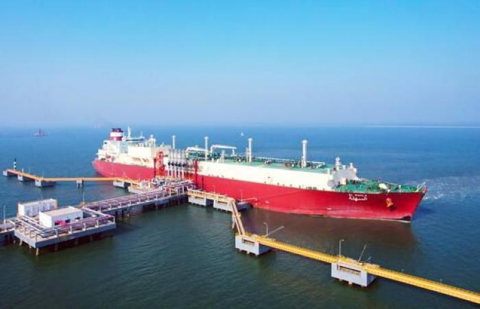 Thế giới tranh giành khí đốt của Qatar như thế nào?