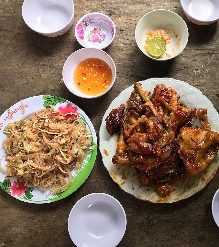 Khám phá Ma Thiên Lãnh - Đỉnh núi cao nhất Hòn Sơn