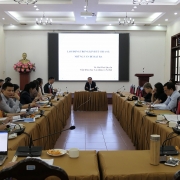 Thúc đẩy mô hình kinh tế chia sẻ tại Việt Nam trong bối cảnh mới