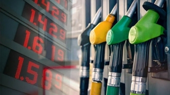Ghana: Giá xăng, dầu diesel đồng loạt giảm 10%